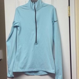 Nike Pro Dri Fit top